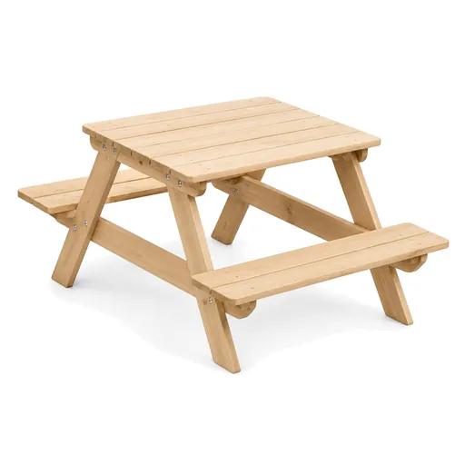Bērnu āra mēbeles