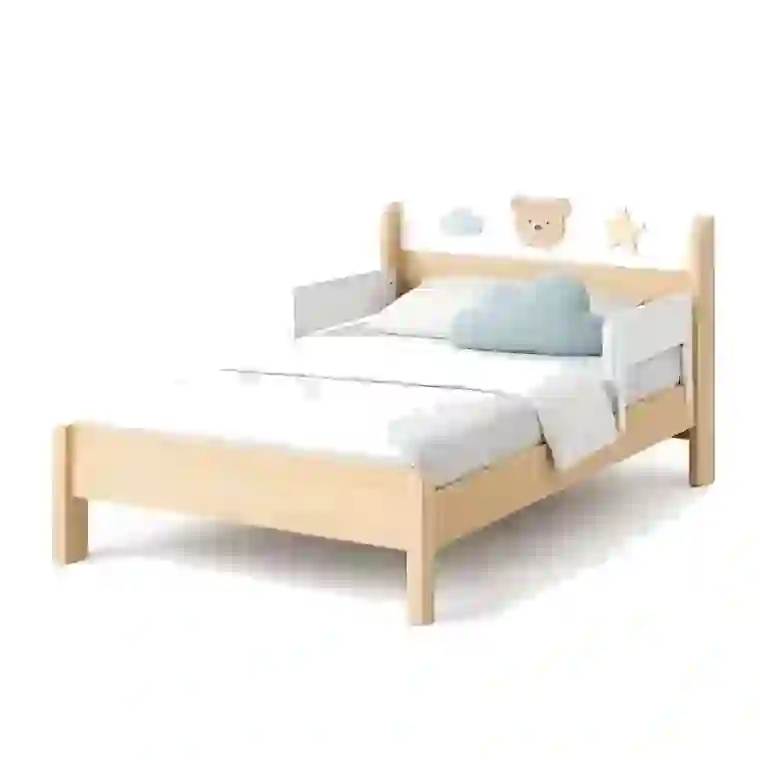 Bērnu gultas