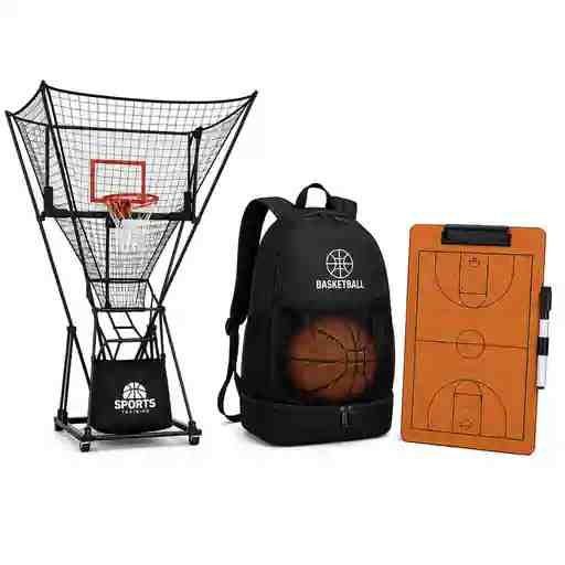 Citas basketbola preces