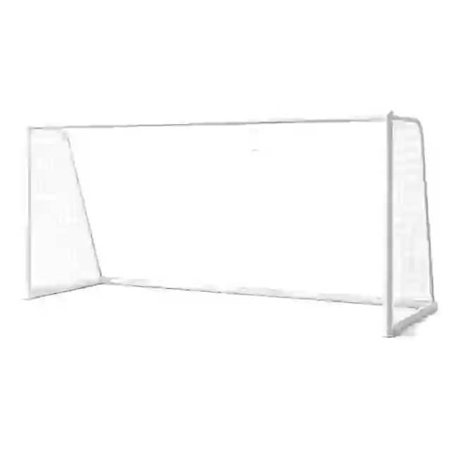 Futbola vārti un tīkli