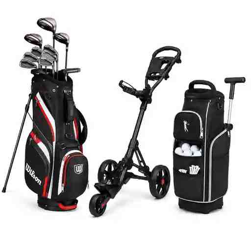 Golfs