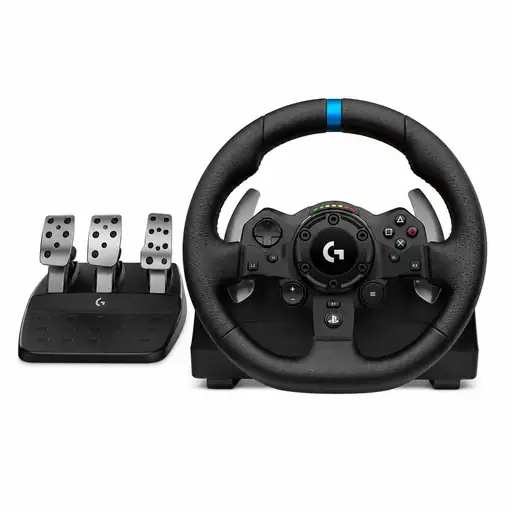 Игровые рули
