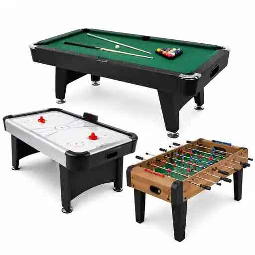 Игровые столы