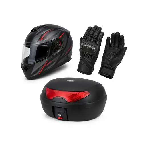 Moto preces