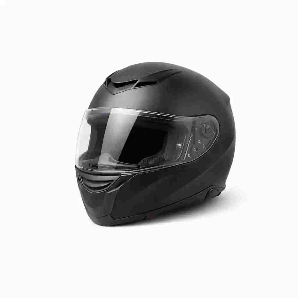 Motociklu piederumi