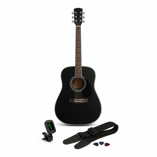 Mūzikas instrumenti un aksesuāri