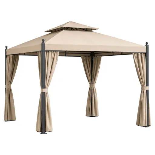 Pergolas