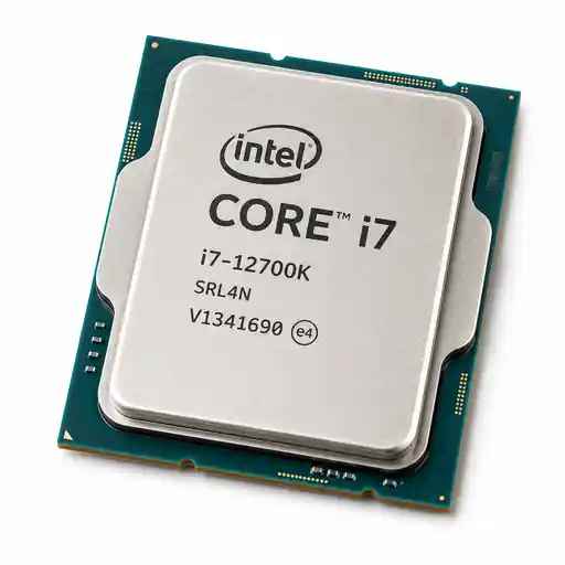 Procesori (CPU)
