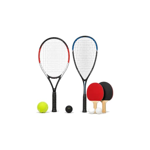 Rakešu sports