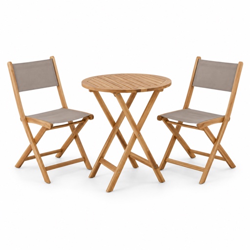 Balcony furniture