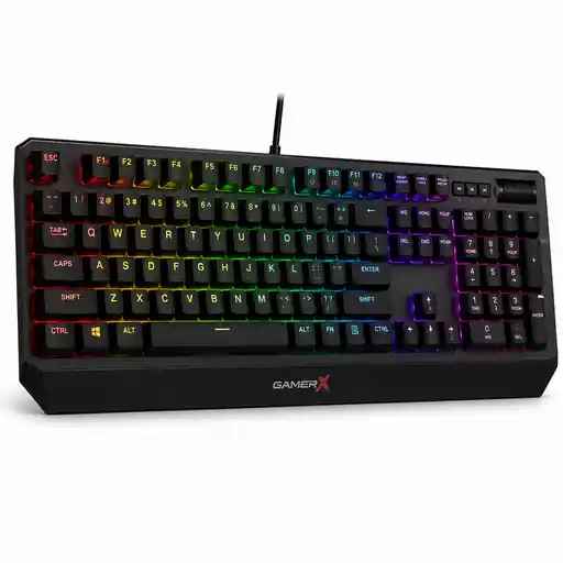 Spēļu tastatūras