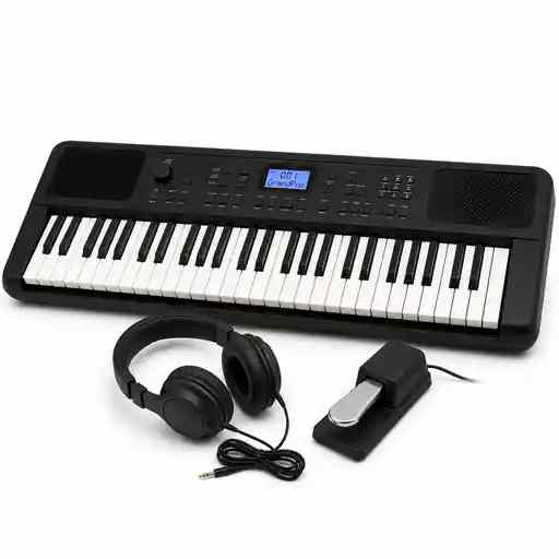 Taustiņinstrumenti