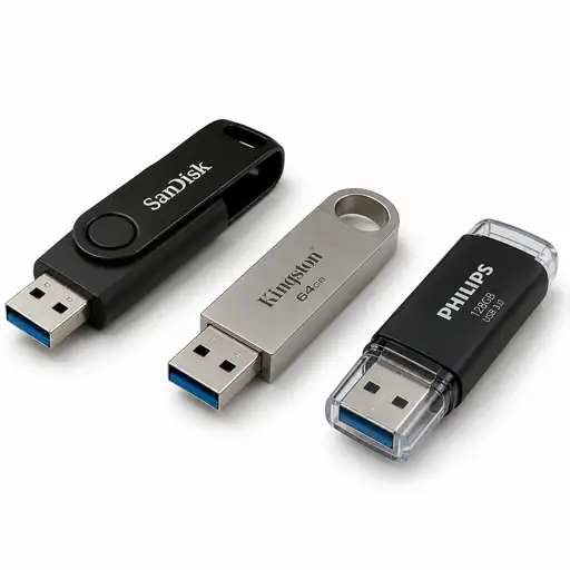USB-накопители