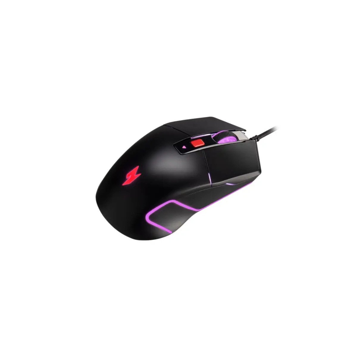Pele Acer Nitro Mouse NMW100, 6