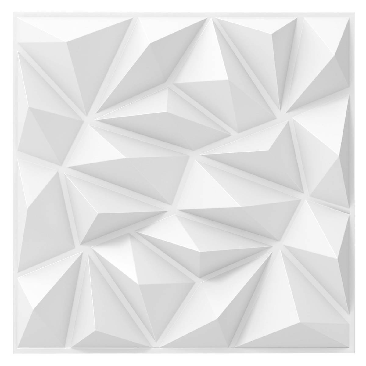 Promotion 3D PVC sienas paneļi, 20
