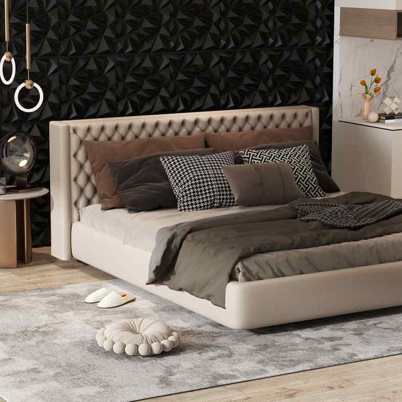 Promotion 3D PVC sienas paneļi, 20
