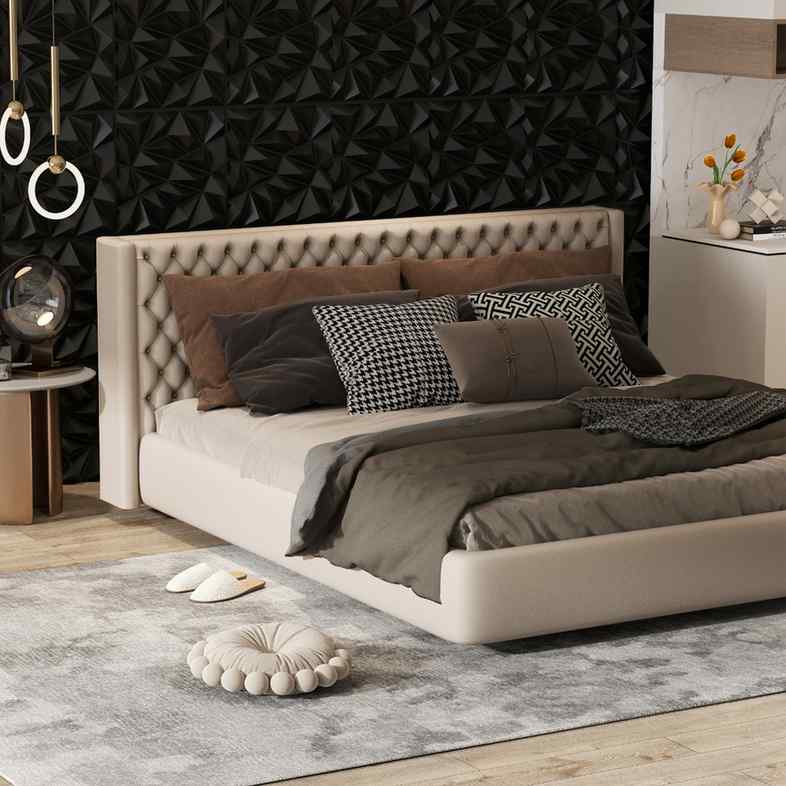 Promotion 3D PVC sienas paneļi, 40