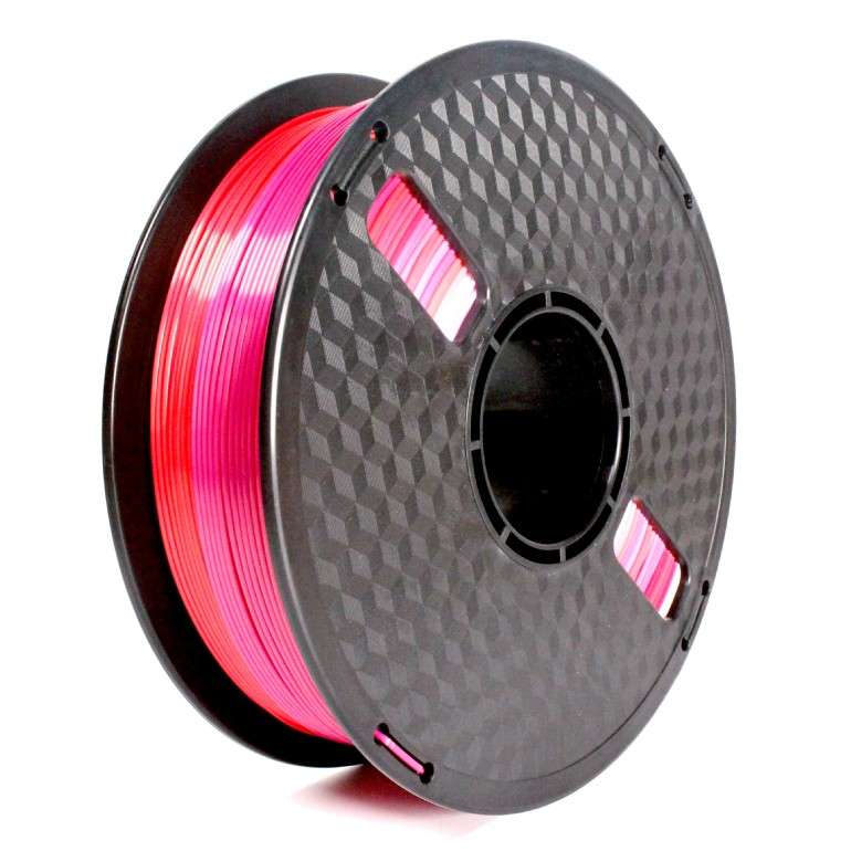 3D drukas pavediens Flashforge 3DP-PLA-SK-01-RP, 1