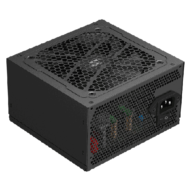 Datora barošanas bloks Gamemax MAX P850B