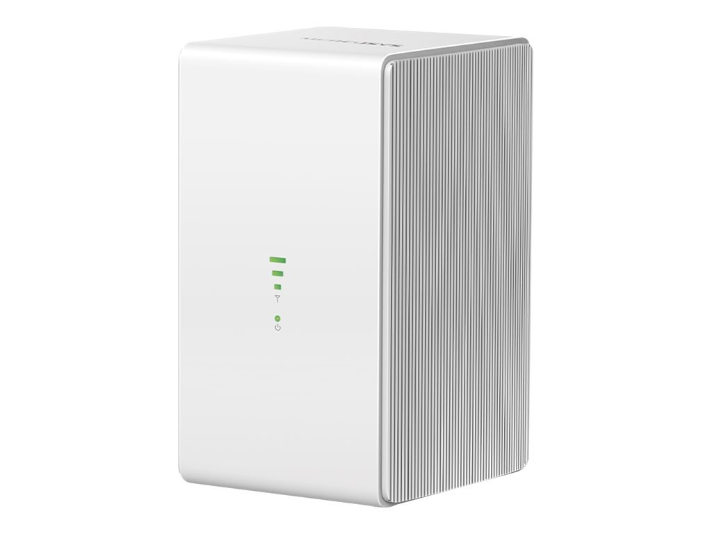 4G LTE maršrutētājs Mercusys MB110-4G