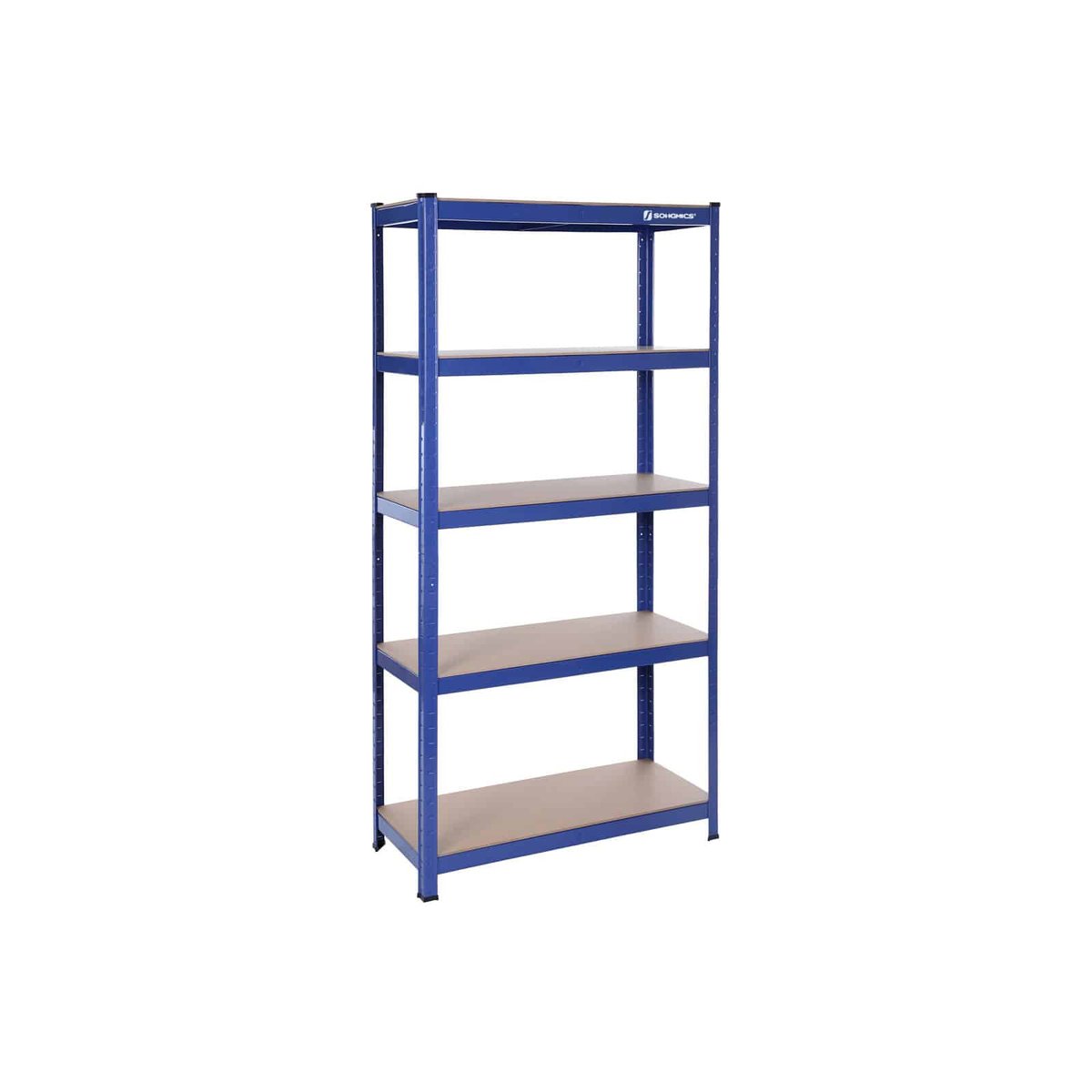 Songmics Uzglabāšanas plaukts 160 x 80