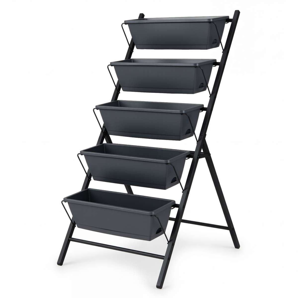 Promotion 5 sluoksnių vertikali sodinimo sistema