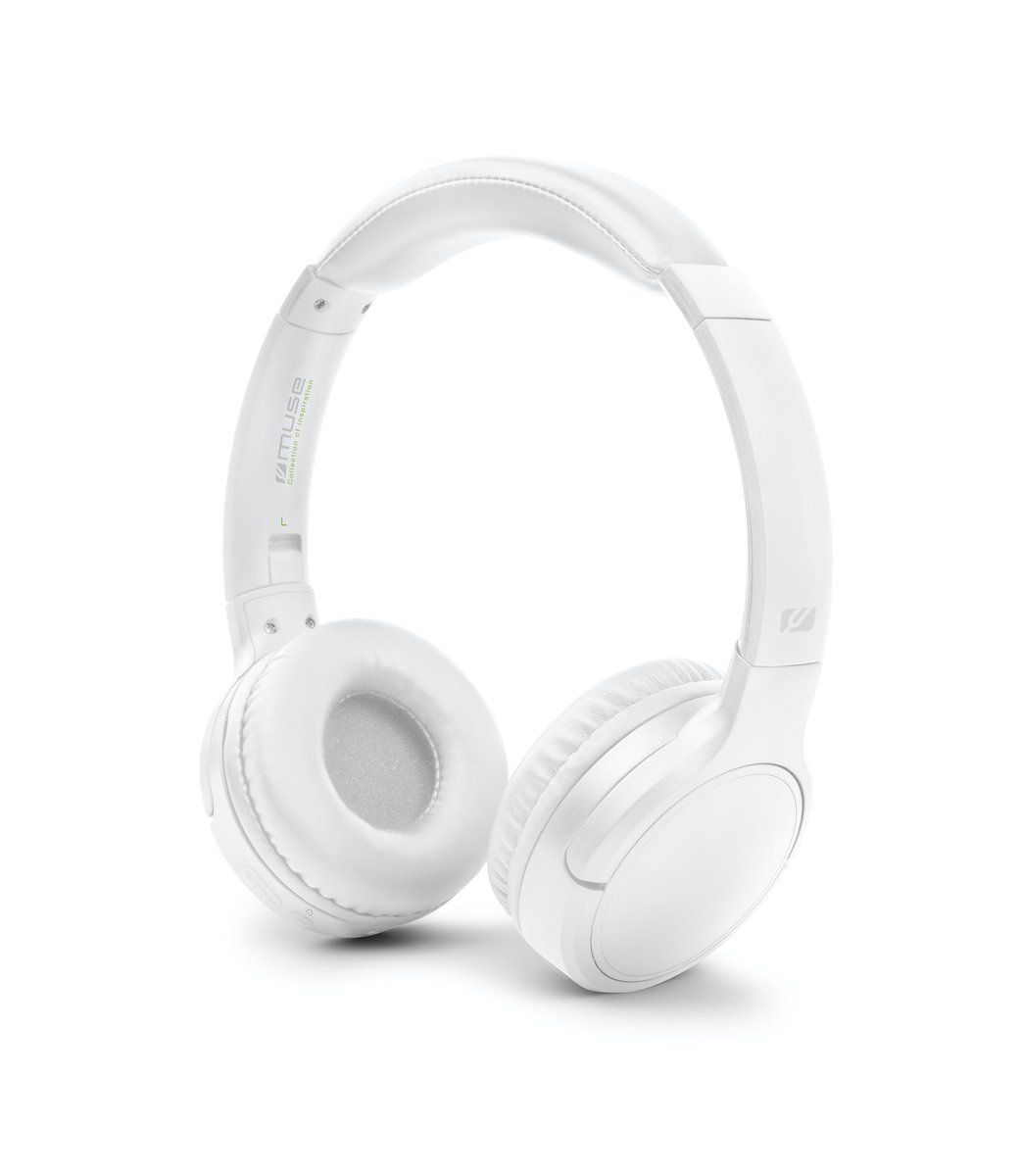 Austiņas Muse M-272 BTW Stereo Headphones