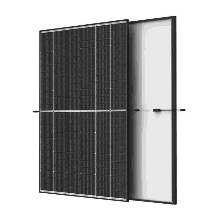 Saules modulis TrinaSolar VERTEX S+ NEG18R