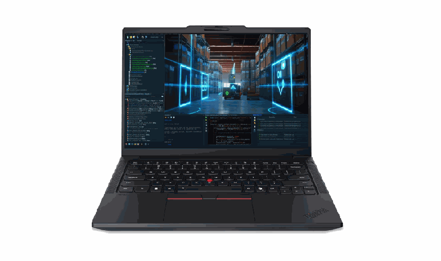 Klēpjdators Lenovo ThinkPad P14s G7 AMD