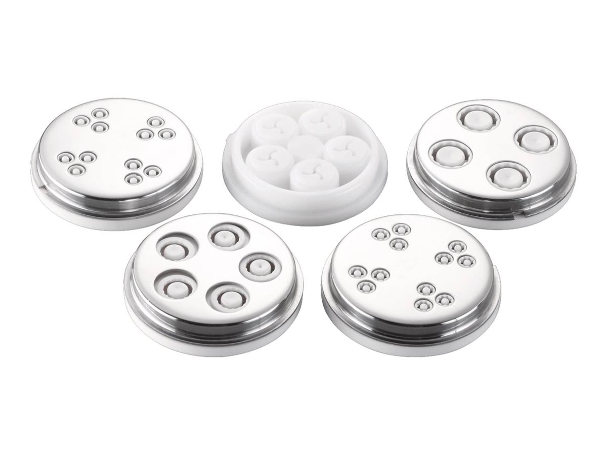 Makaronu piederumi Gorenje MMC-SMP5, 5 detaļu