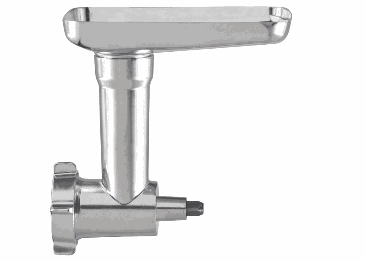 Gaļasmašīnas piederums Caso Mincer Sccessories for