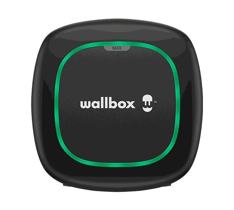 Wallbox Electric Vehicle charge | Pulsar