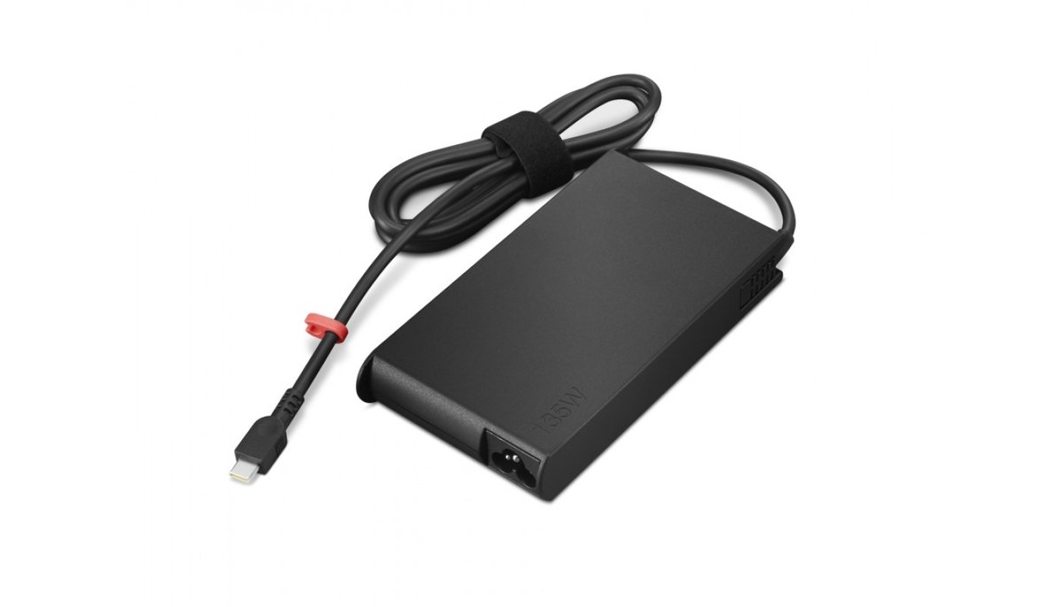 AC adapteris Lenovo ThinkPad AC Adapter