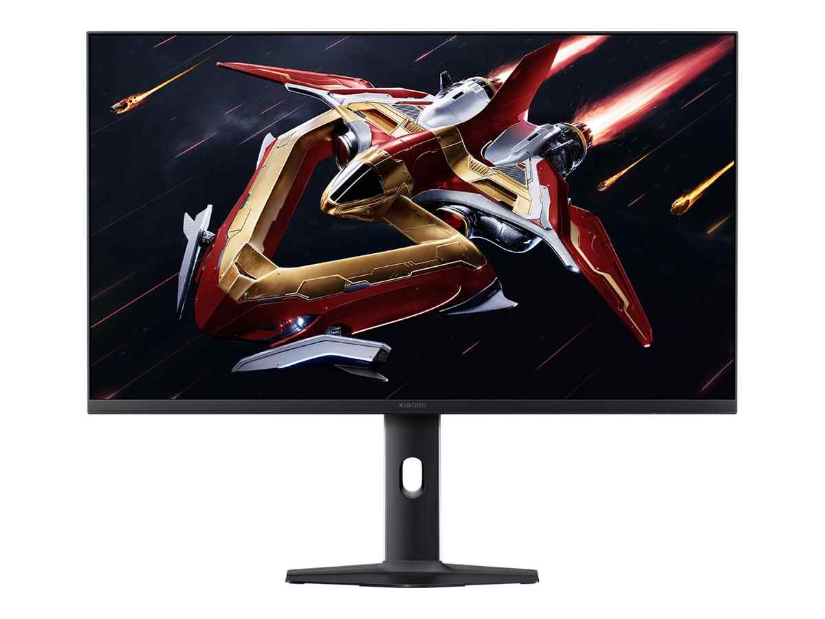 Monitors Xiaomi Mini LED Gaming Monitor