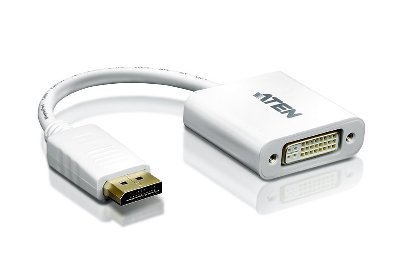 Adapteris Aten VC965, DisplayPort uz DVI