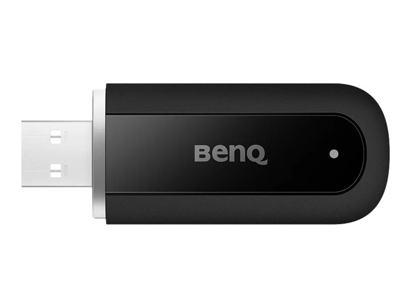 Adapteris Benq WD02AT, Wi‑Fi 6 +