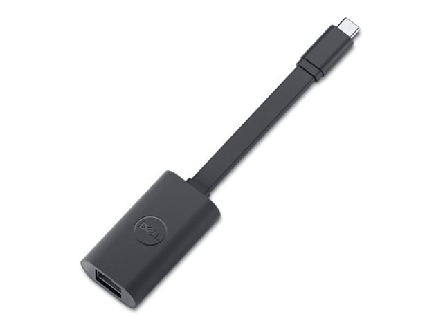 Adapteris Dell USB-C to 2.5G