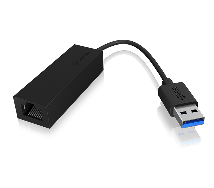 ICY BOX Adapteris Raidsonic IB-AC501a, USB