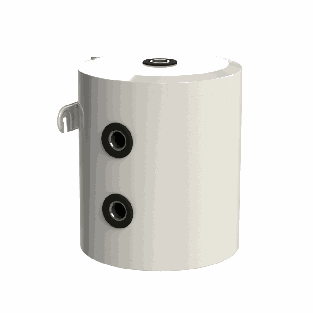 Akumulācijas tvertne Sunsystem PSM50, 50 l