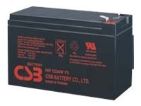 Akumulators CSB Battery HR1234WF2, 12 V