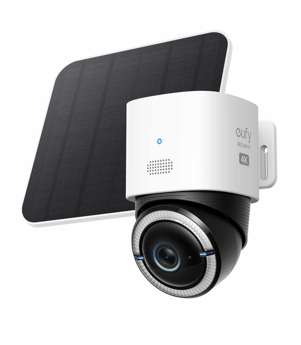 Anker Eufy | Security Camera |