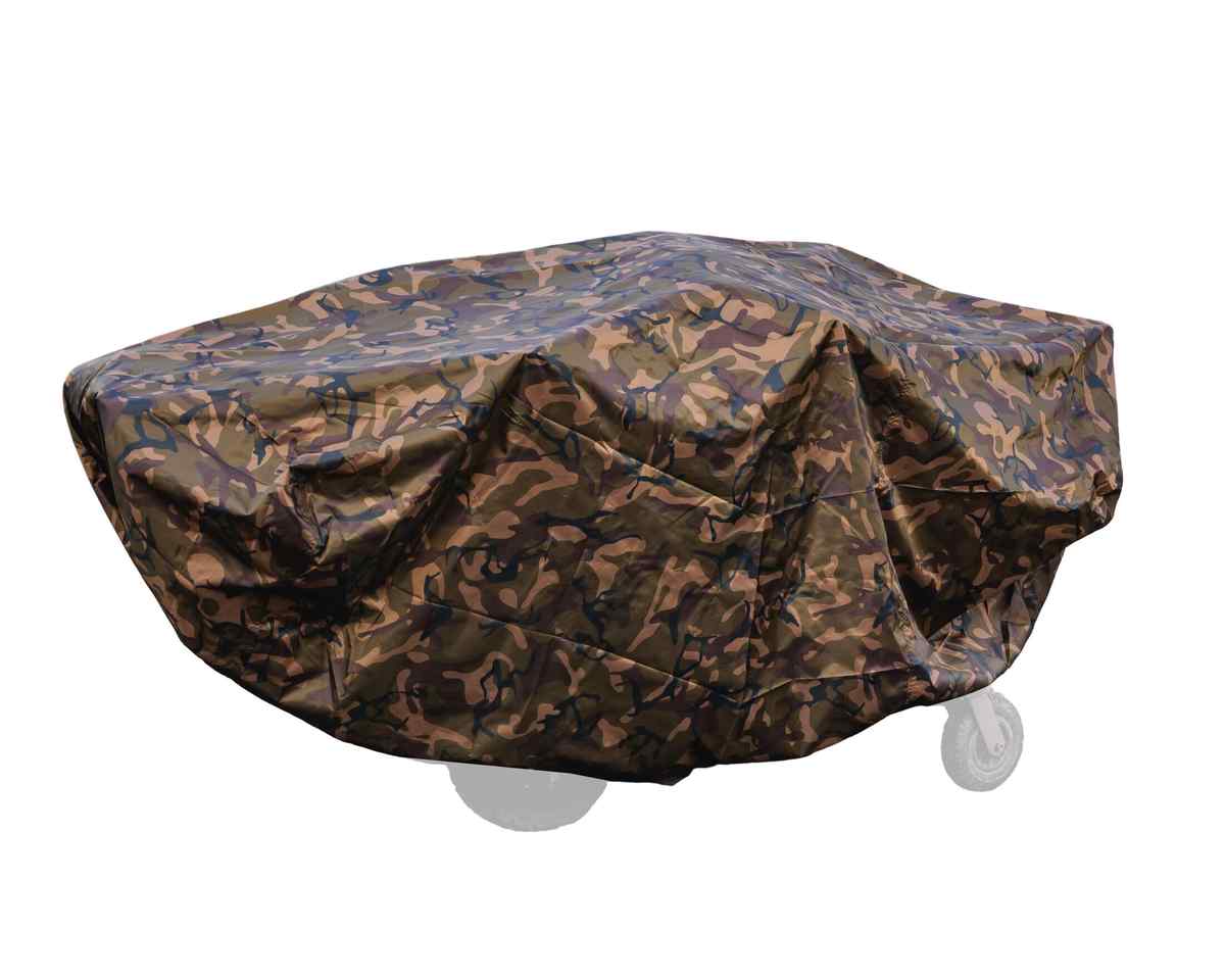 Aizsargpārsegs Fox liels Camolite Barrow Cover