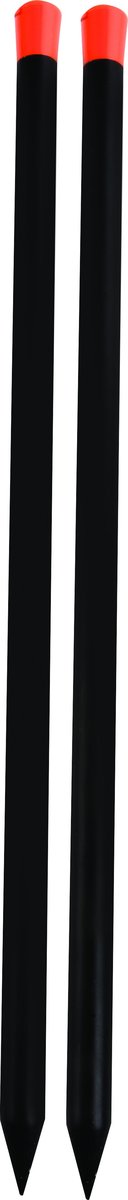 Attāluma mērīšanas mietiņi Fox Marker Sticks