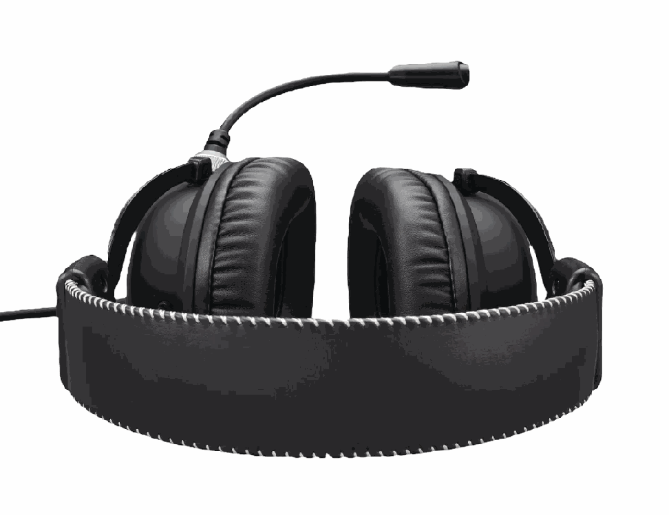 Austiņas Acer Nitro Gaming Headset II