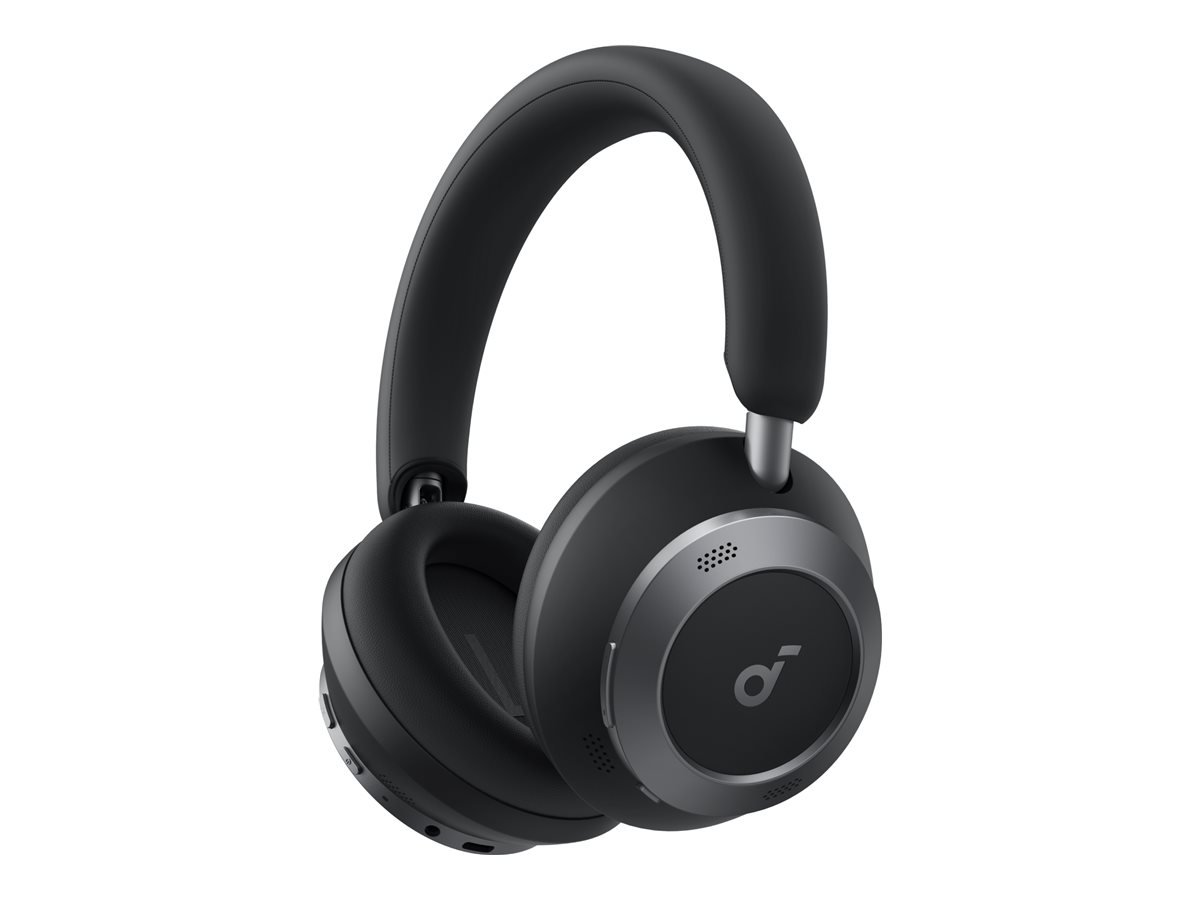 Austiņas Anker Soundcore Space One Pro