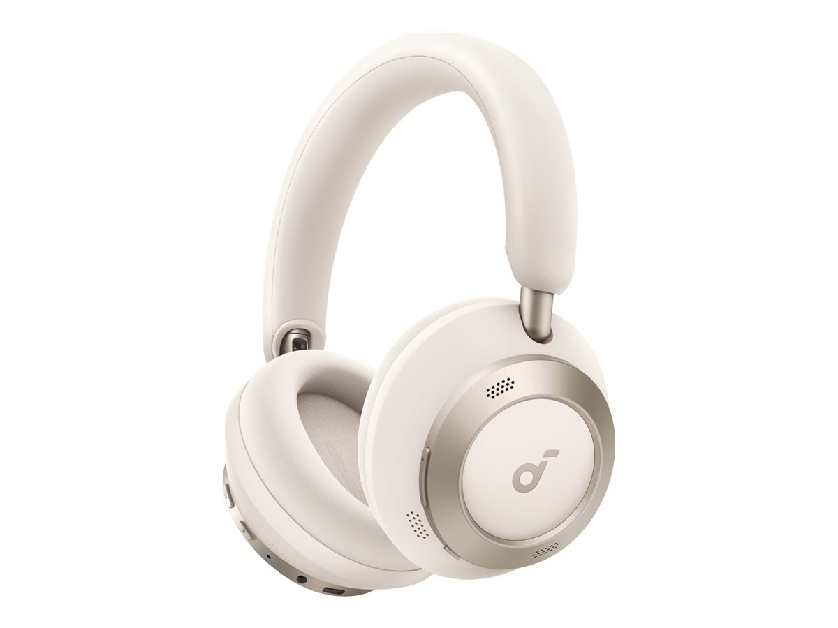 Austiņas Anker Soundcore Space One Pro