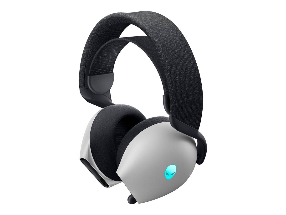 Austiņas Dell Alienware Tri Mode AW725H