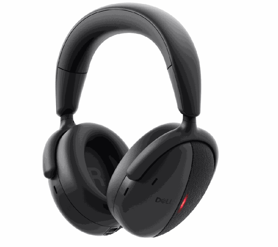 Austiņas Dell Premier Headset WL7024, Bezvadu