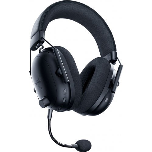 Austiņas Razer BlackShark V2 Pro, bezvadu