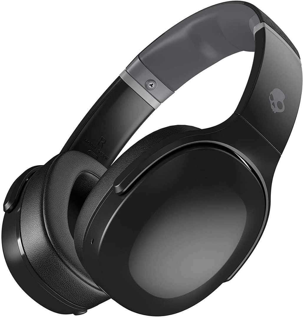 Austiņas Skullcandy Crusher Evo, bezvadu